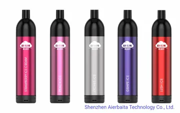 7000 Puffs E Cig Smooth Taste Disposable Vape