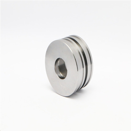 Rite Custom-Made CNC Machining CNC Milling Metal Parts