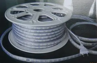 220V SMD2835 Flexible LED Strips