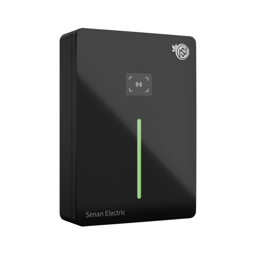 Зарадка AC 22KW без экрана