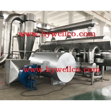 Citric Acid Granule Dryer