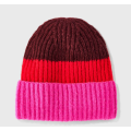 Fashion d'hiver populaire bonnet en tricot