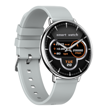 SWR02 Android Men Sport smart Watch