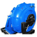 Horizontal Gravel Pump