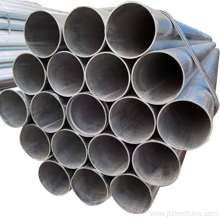 GI Pipe Galvanized Tube For Construction