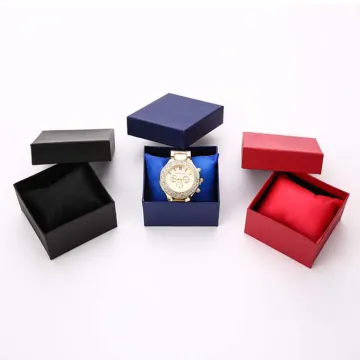 Wholesale High Quality Watch Cardboard Paper Box
