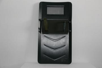 Aluminum Alloy Riot Metal Shield