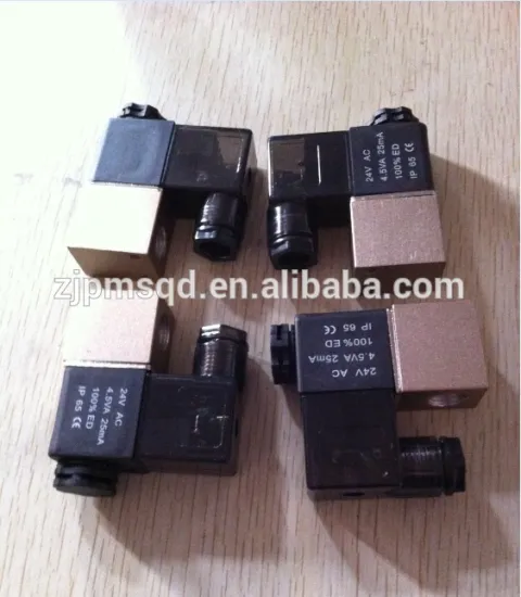 2v025-08 solenoid valve