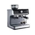 커피 빈 그라인더 커피 머신 에스프레소 머신