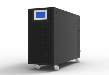 고주파 온라인 UPS 10-40KVA 380V