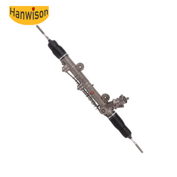 Professional Sales Auto Steering Gear Assy Power Steering Rack for Benz CLS W219 04-10