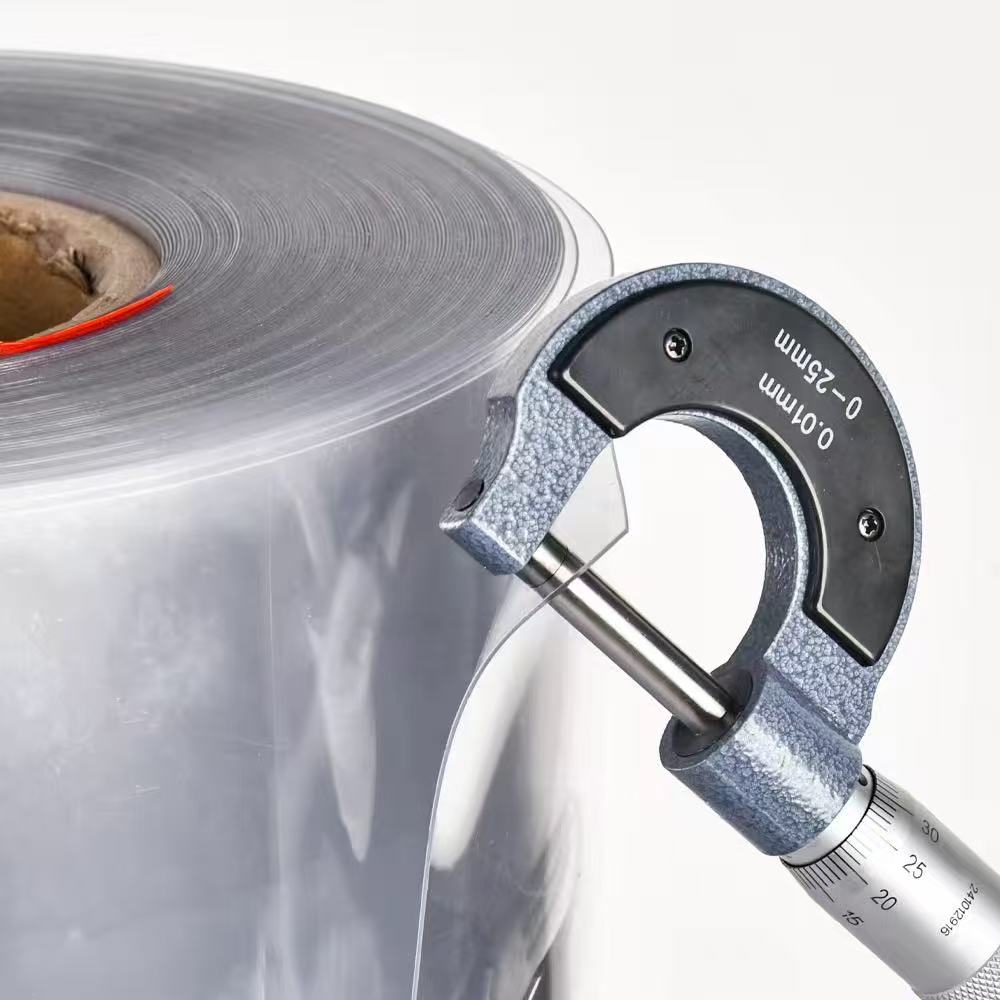 PET Transparent Film PET Transparent Film