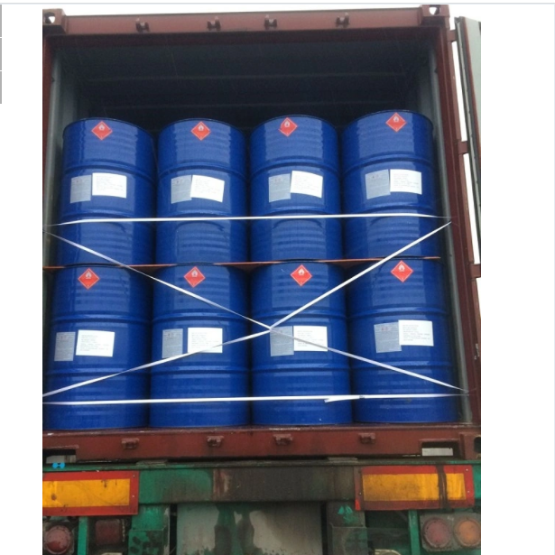 Dimethylformamide Price Comprar N, N-dimetilformamida 99,9%