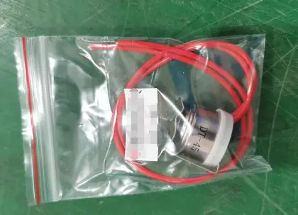 DT-45 DT-55 DT-60 DT-70 Refrigerator Bi-Metal Thermostat Search