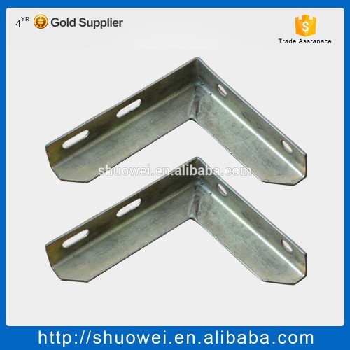 metalwroking shaped metal parts