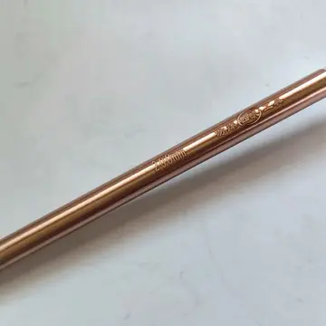 Phillips screwdriver rubber handle Beryllium bronze