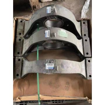 Vendo carregadeira Komatsu WA470-6 suporte traseiro 421-46-37110