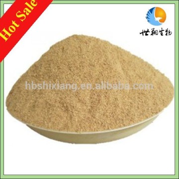 fermented soybean meal factory