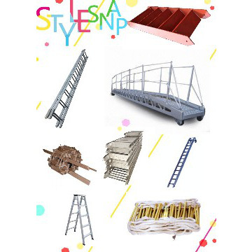marine ladders