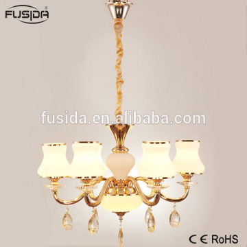 Restaurant ceiling lights With discount crystal pendant lighting for sale