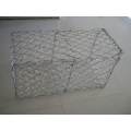 Hexagonal Wire Netting Gabion