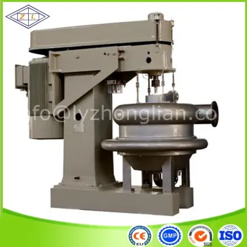 Wheat Corn Cassava Starch Centrifuge Separator