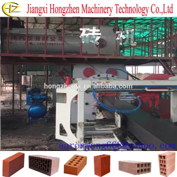 paving brick making machine
