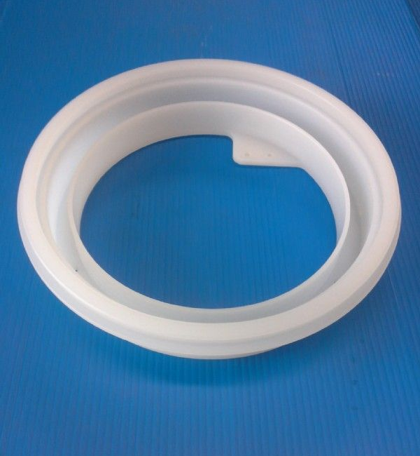 CNC Machined Pom compements