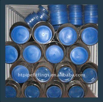 API 5L X52 carbon steel pipe