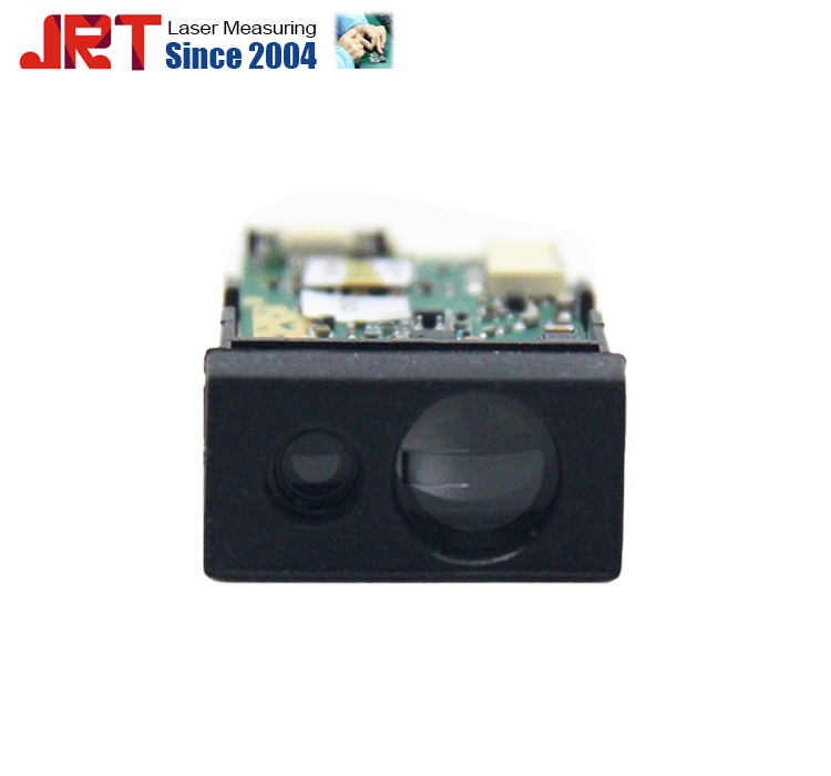 LiDAR COM Sensors 60m