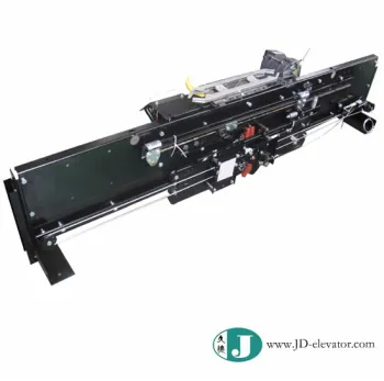 Selcom Hydra Arm Cabin Door