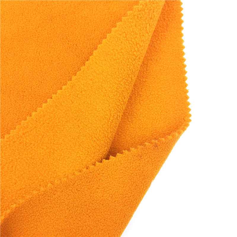Polar Fleece Fabrics