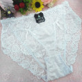 A mais quente venda luz verde hipster new China lace lingerie sexy 3xl A1637