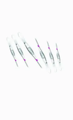 Stainless Steel Forceps