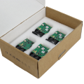 Arduino Rasberry PI Laser Distance Sensor RS232/RS485