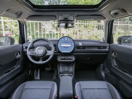 2025 MINI COOPER 1.5T Classic 5Doors