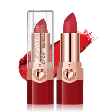 Durable Matte Lipstick - High Pigment Lip Gloss OEM Wholesale Makeup Cosmetics