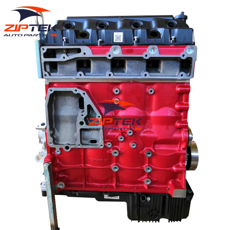 ISF 3.8 Engine for Cummins