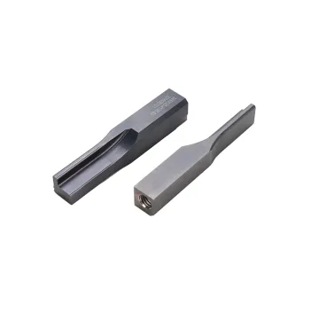Tungsten carbide mold parts manufacturer with quality precision punch and die parts