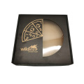 food box corrugated paper brown pizza box