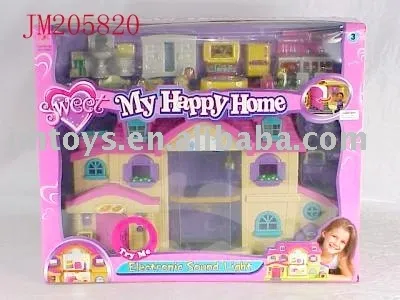 My Happy Home
