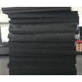 High temperature resistant graphite sheet