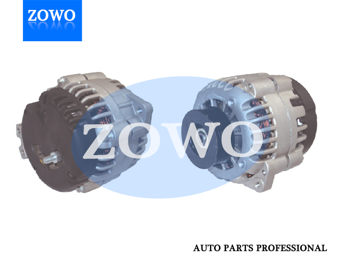 leroy somer alternator 10463408