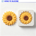 Anti shrink silicone for precise model crafting