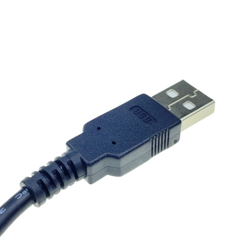 USB 2.0 암수 케이블