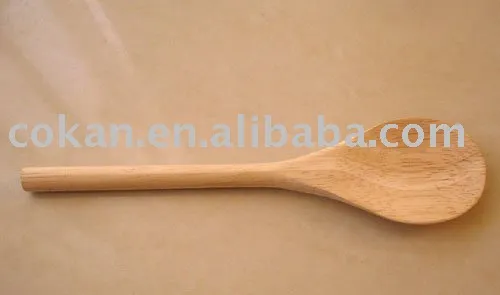 wooden spoon CT-004