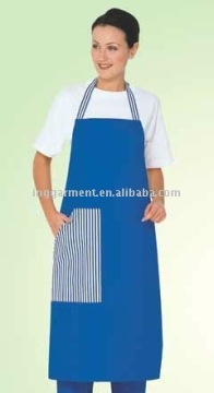 Bartender's Uniform Apron