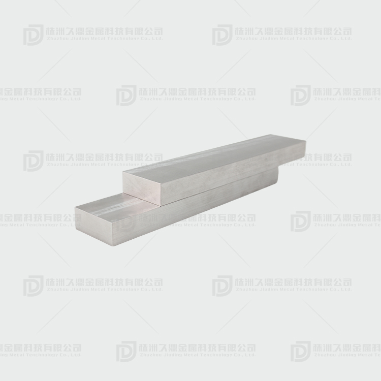 Tungsten alloy bar Tungsten alloy bar