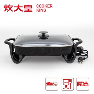 CK3042 korean electric bbq grill 2015