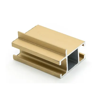 Curtain Rail Curtain Pole Aluminum Extrusion Profile